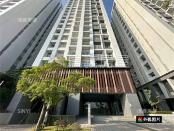 水舞川待售房屋