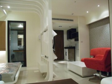 佳茂世界之心待售房屋