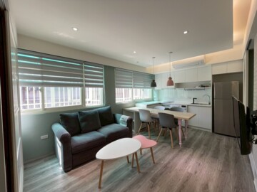 秀朗路二段148巷公寓待售房屋