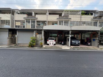 樂屋_民雄鄉待售房屋 民雄鄉待售房屋