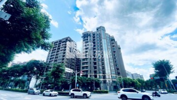 北大馨園待售房屋