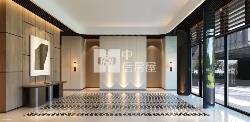 新北市土城區大同莊園3待售房屋