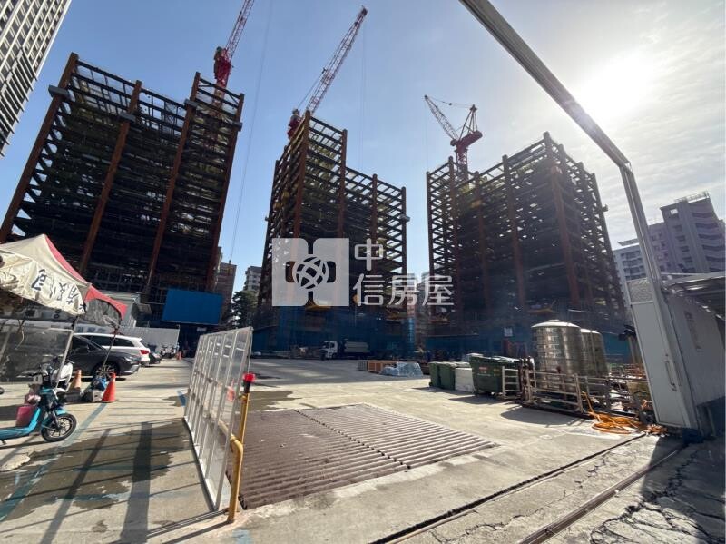 新北市土城區大同莊園3待售房屋