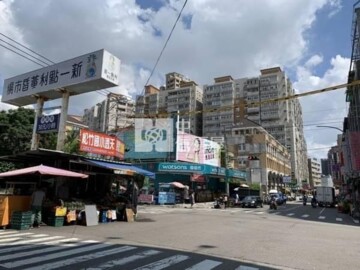 豐謙森立方待售房屋