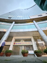 中港通商大樓/傑聯資訊大樓待售房屋