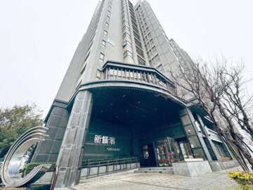 樂屋_勝美新橫濱待售房屋 勝美新橫濱待售房屋
