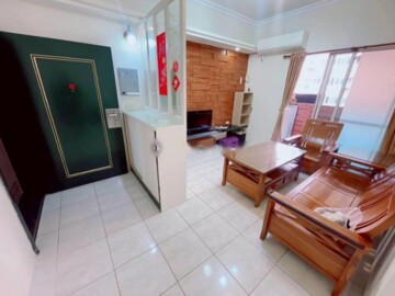 文心及第(文心南路)待售房屋