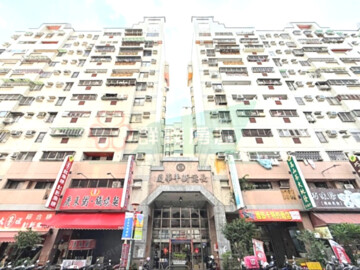 長億新平華廈2待售房屋