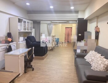 樂屋_儷景富邑大樓待售房屋 儷景富邑大樓待售房屋