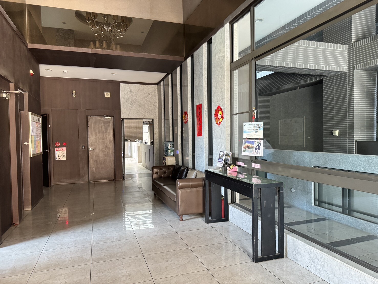 高雄市楠梓區四季香頌待售房屋