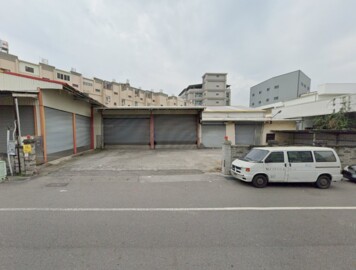 員鹿路廠房650坪 - Image 1