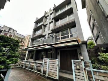 寓水待售房屋