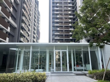 陞霖執美待售房屋