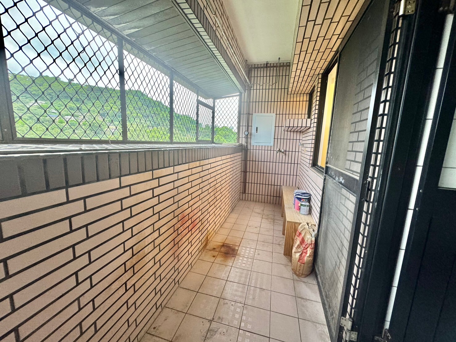 新北市五股區大慶榕莊待售房屋