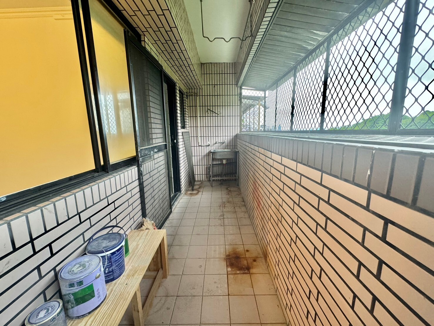 新北市五股區大慶榕莊待售房屋