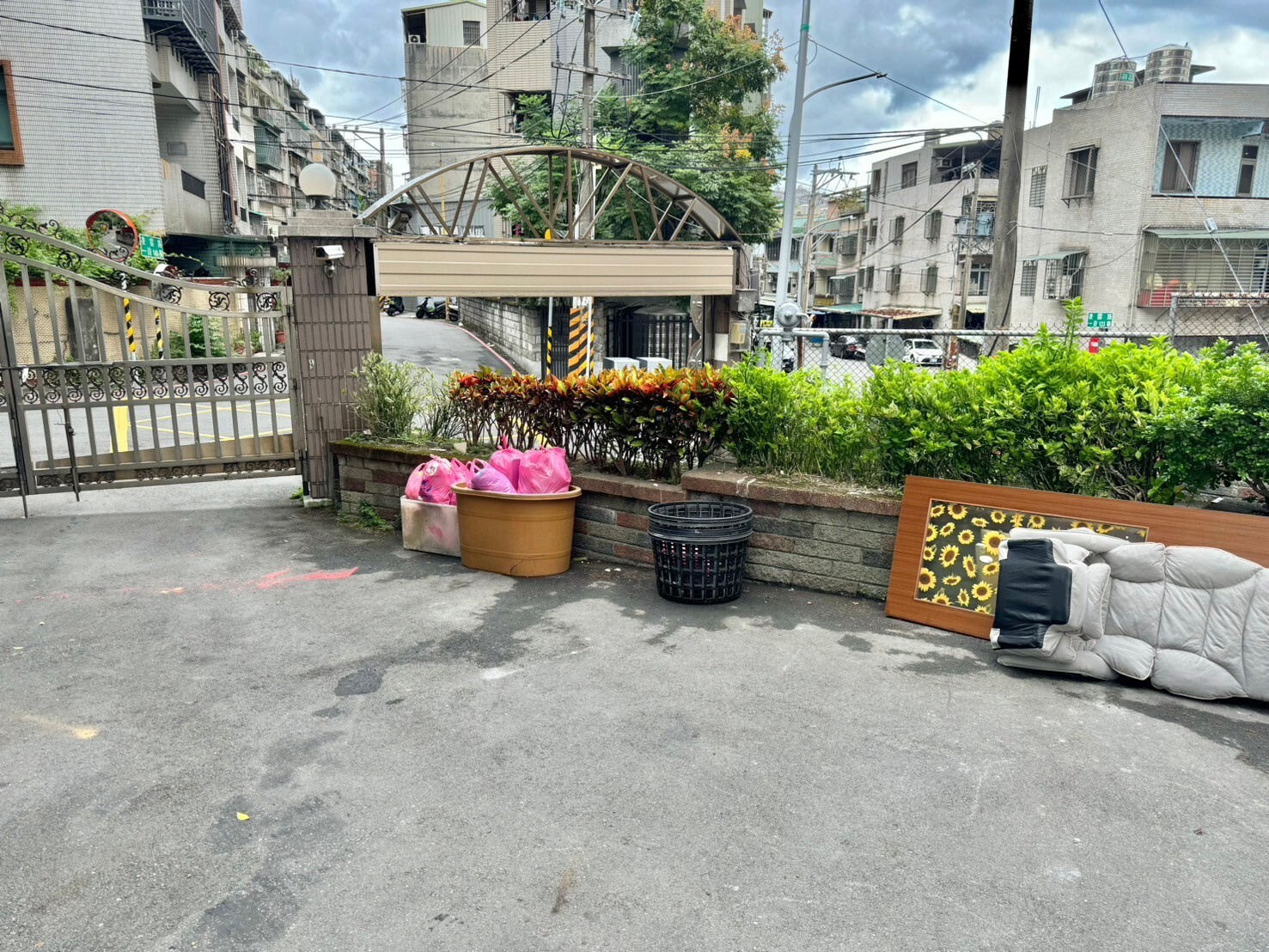 新北市五股區大慶榕莊待售房屋