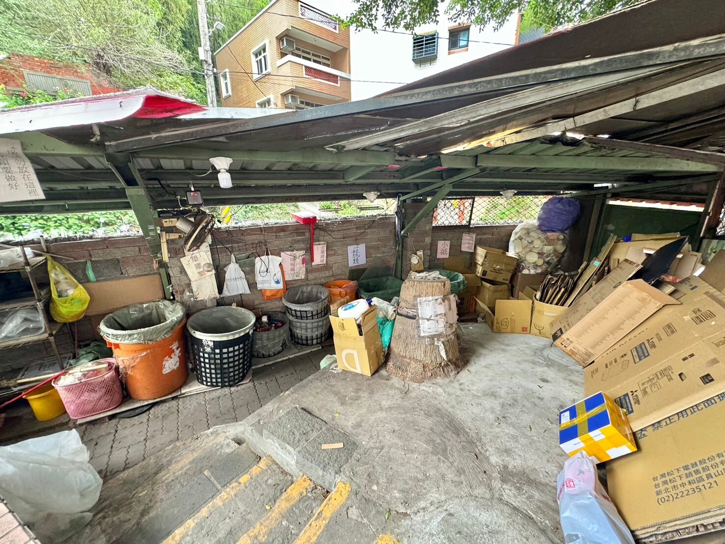 新北市五股區大慶榕莊待售房屋