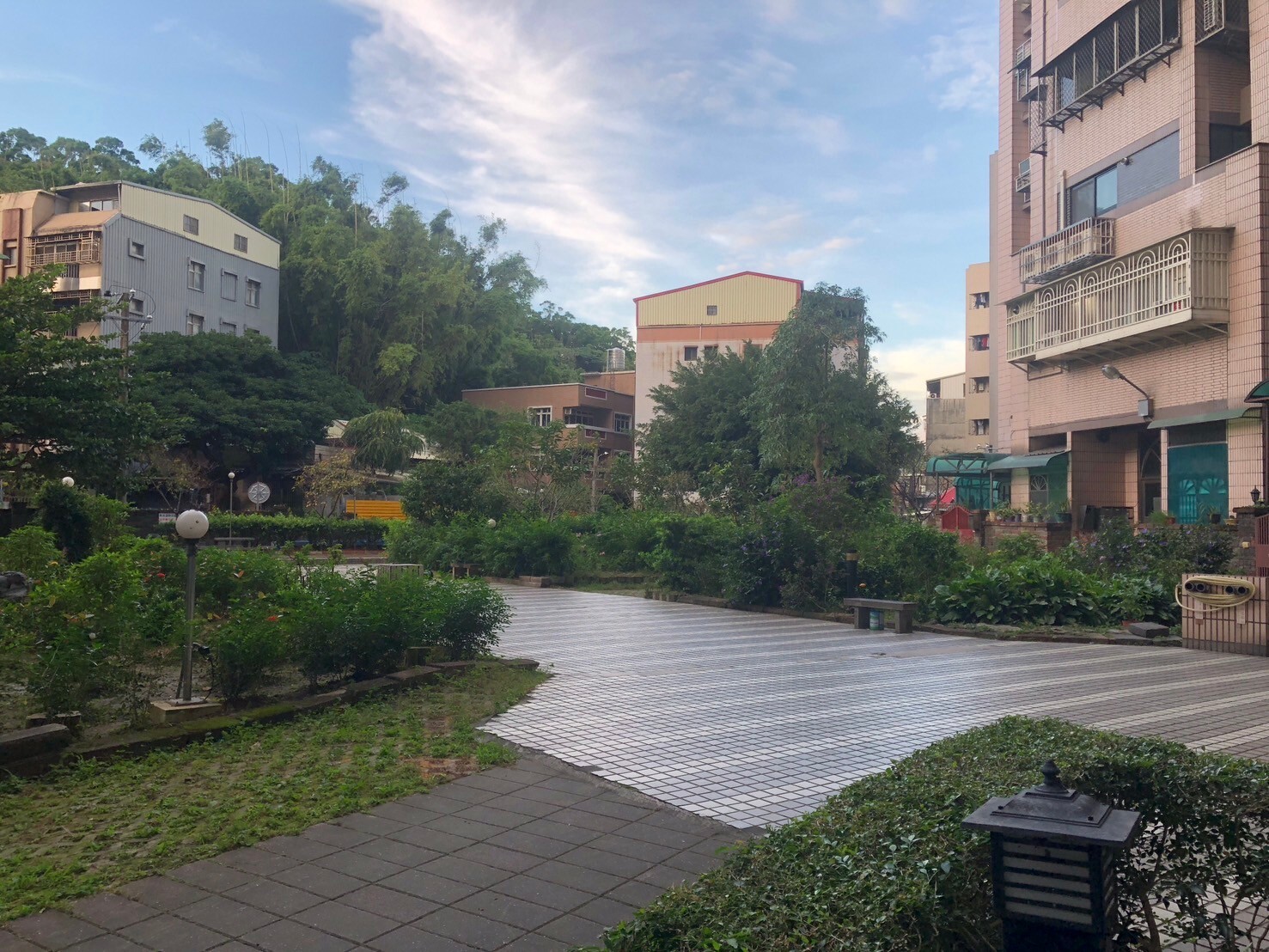 新北市五股區大慶榕莊待售房屋