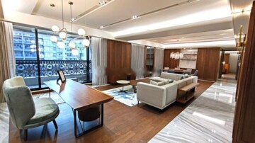 國際音樂廳待售房屋