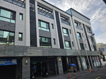 德川精湛待售房屋