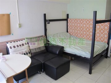 關渡麗緻待售房屋