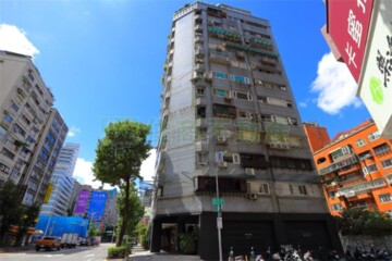 玫瑰欣欣大樓待售房屋