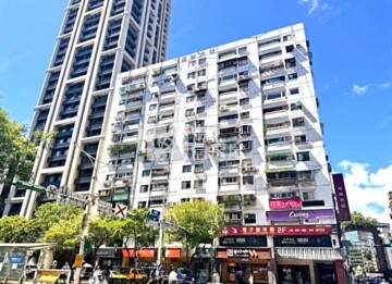 首泰信義待售房屋