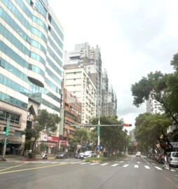 信義區待售房屋