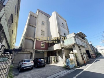 桃園興邦路廠房 - Image 1