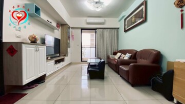 森聯之王森悅待售房屋