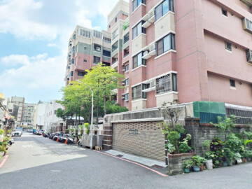 崇明路473號華廈待售房屋