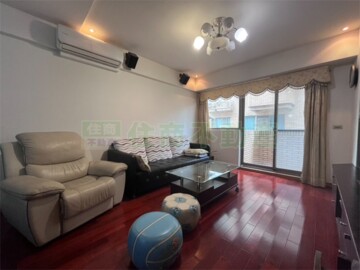 麗源王朝/微風生活待售房屋