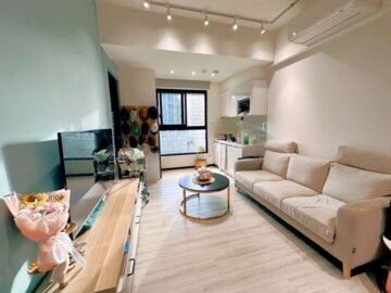 仁發喜悅待售房屋