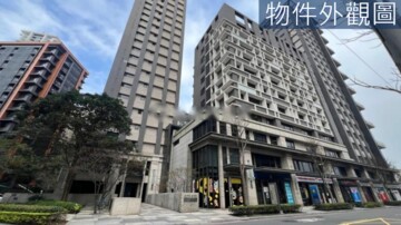 圓方大千苑待售房屋