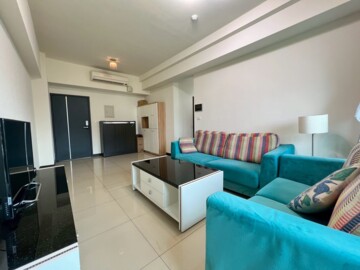 寓上樂灣待售房屋