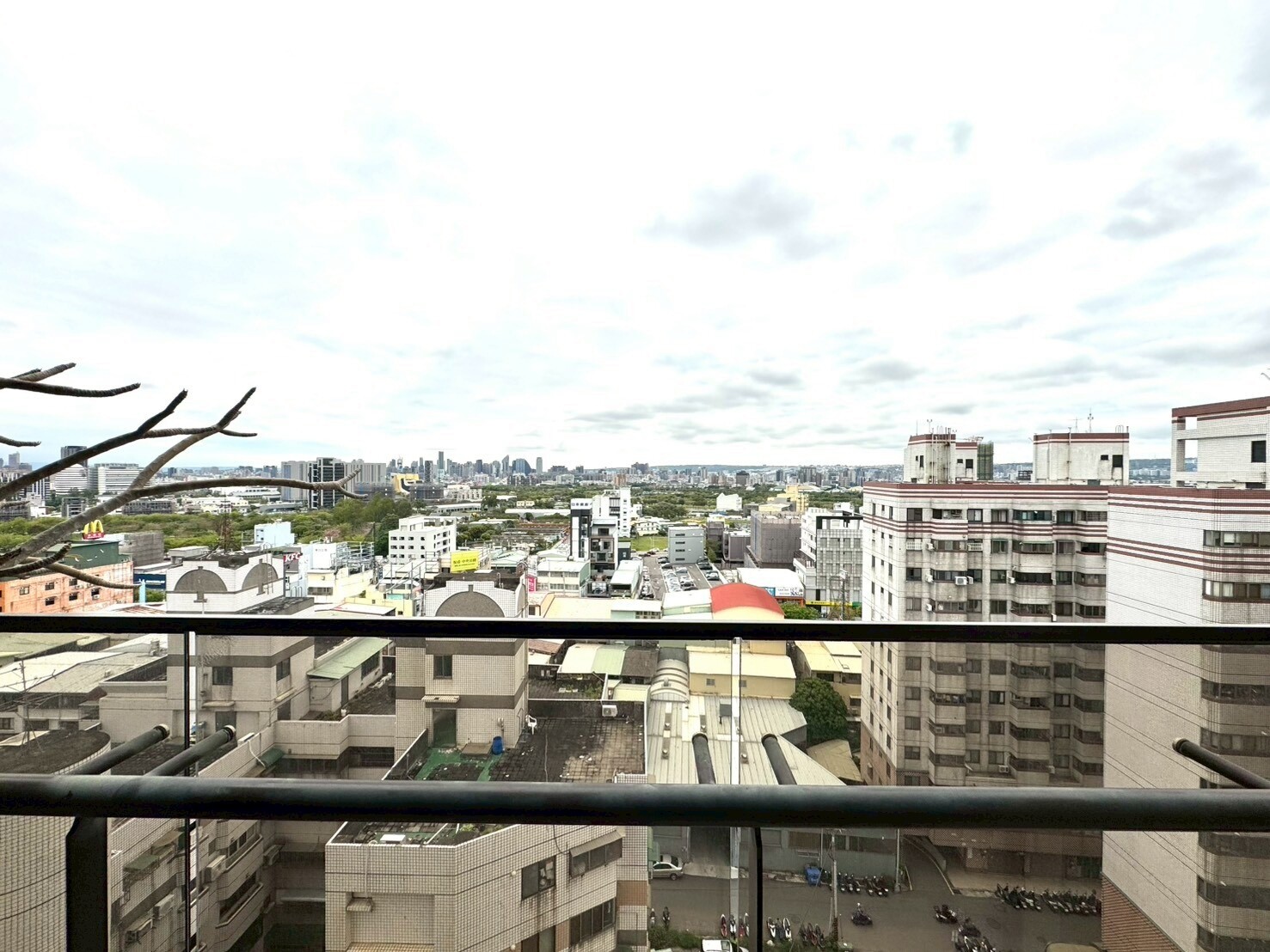 台中市北屯區國聚之界待售房屋