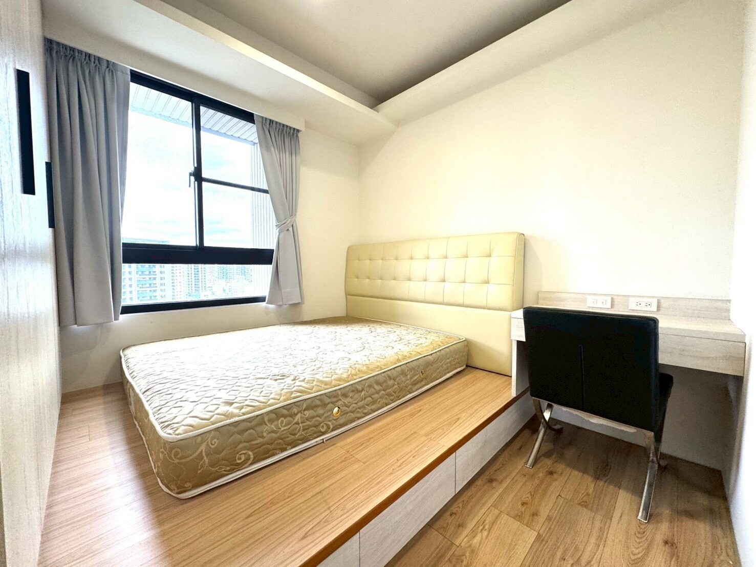 台中市北屯區國聚之界待售房屋