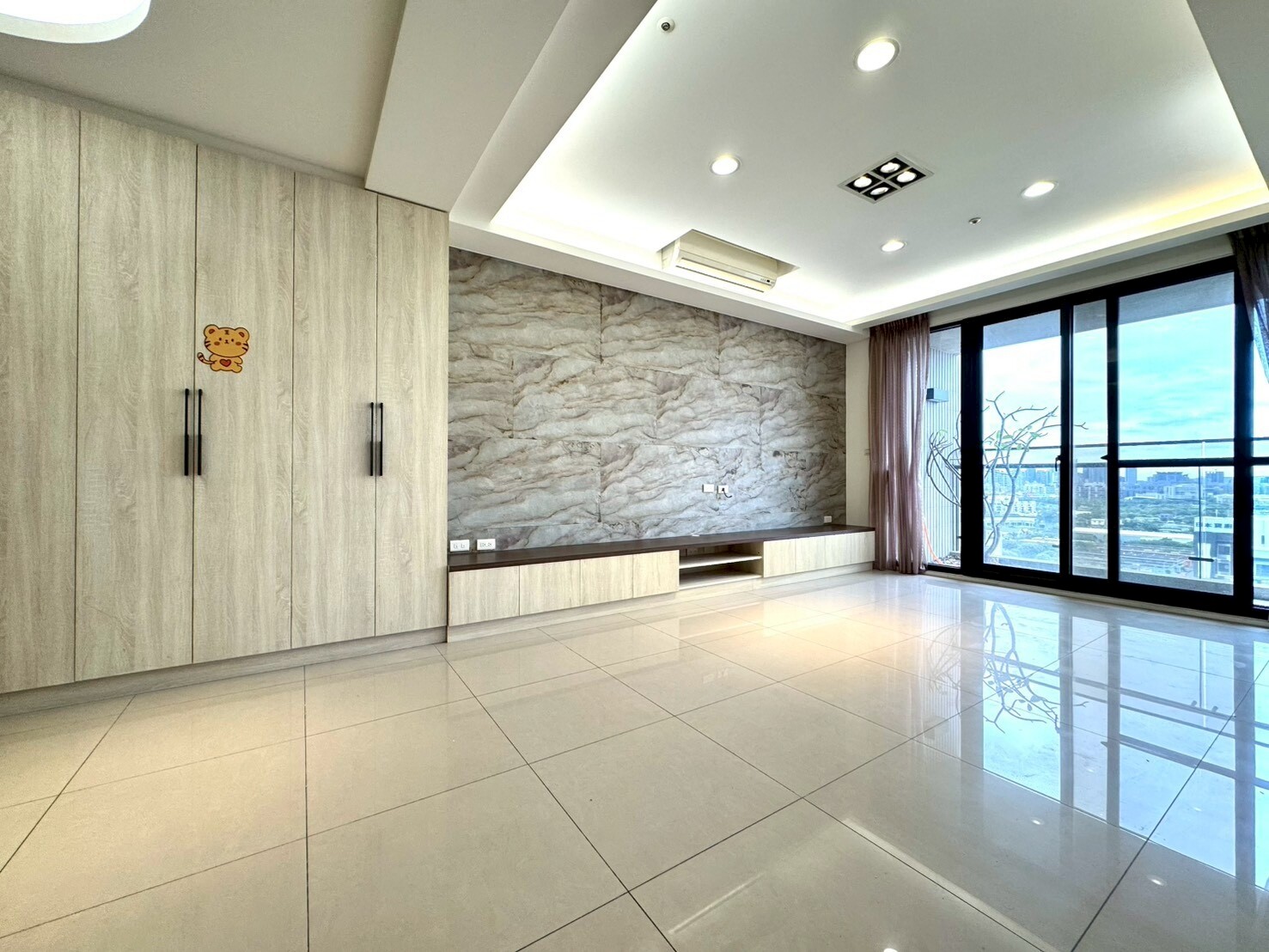 台中市北屯區國聚之界待售房屋