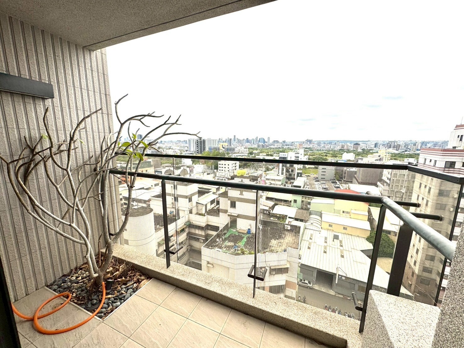 台中市北屯區國聚之界待售房屋