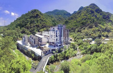 水明漾/松濤晏華廈區/山水極尊待售房屋