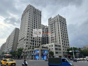 EAT國際館待售房屋