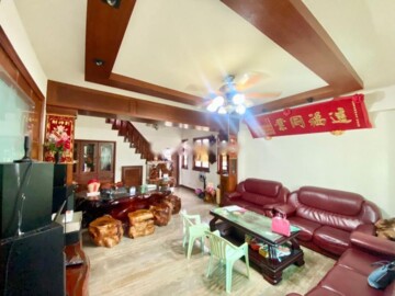 天星國家別墅待售房屋