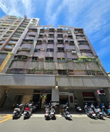 碧雲小築待售房屋