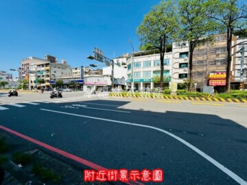 ❤(租)南區夏林大地坪雙出入店住 - Image 1