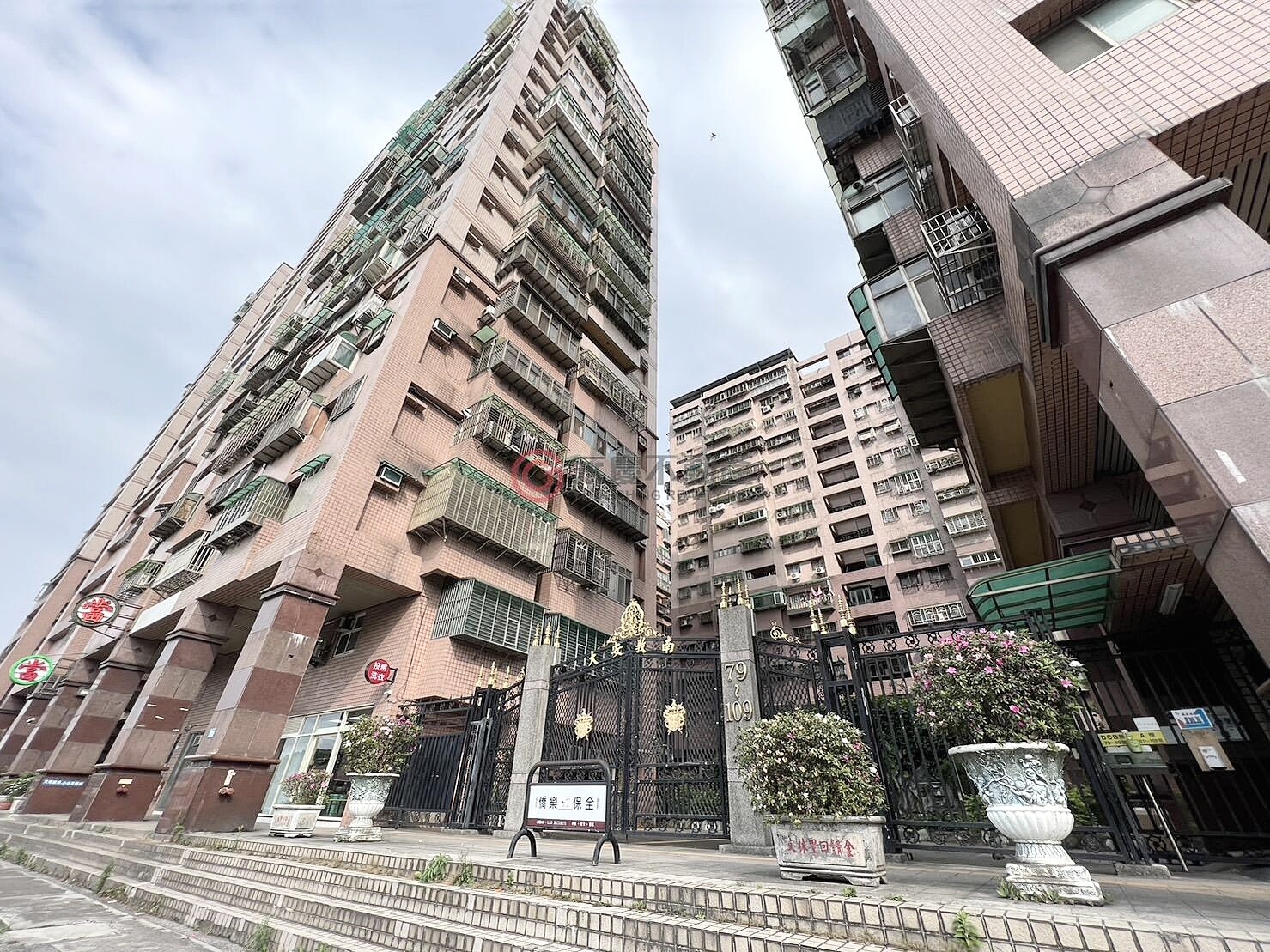 樂屋_新北市樹林區大安敦南待售房屋 新北市樹林區大安敦南待售房屋