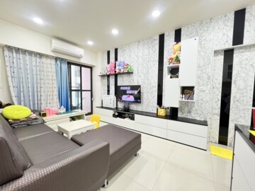 樂屋_和築大夢想家待售房屋 和築大夢想家待售房屋
