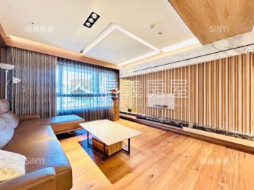 雙連極緻待售房屋
