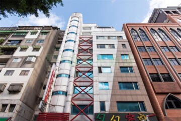 正隆官邸待售房屋