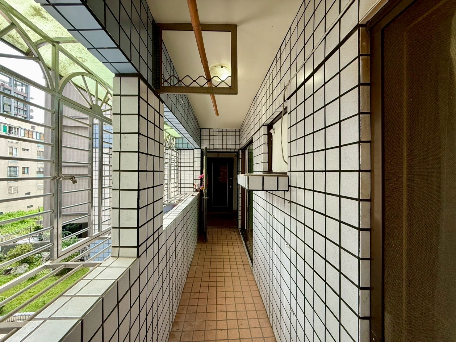 台中市北屯區彩虹新世界待售房屋