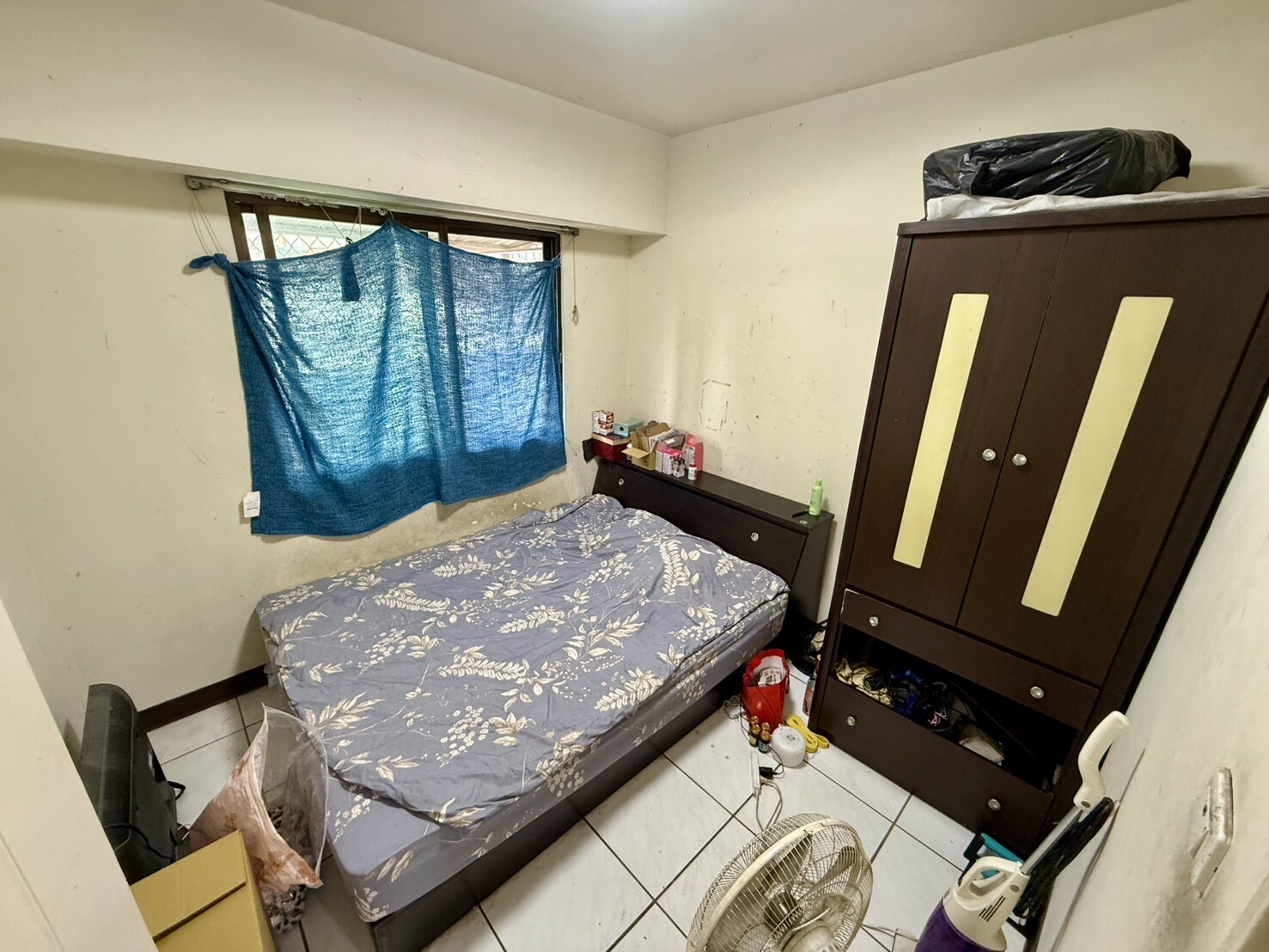 台中市北屯區彩虹新世界待售房屋